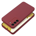 Θήκη Σιλικόνης Roar για Samsung Α13 4G - Red
