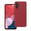 Θήκη Σιλικόνης Roar για Samsung Α13 4G - Red