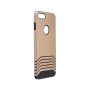 Θήκη Σκληρή Remax Saman για iPhone 8/7/SE 2020/SE 2022 - Gold