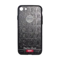 Θήκη Σκληρή Remax Sinche για Apple iPhone 7 Plus/ 8 Plus - Black