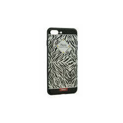 Θήκη Σκληρή Remax Sniche για iPhone 8/7/SE 2020/SE 2022 - Zebra