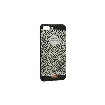 Θήκη Σκληρή Remax Sniche για iPhone 8/7/SE 2020/SE 2022 - Zebra