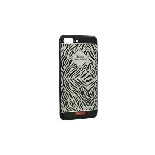 Θήκη Σκληρή Remax Sniche για iPhone 8/7/SE 2020/SE 2022 - Zebra