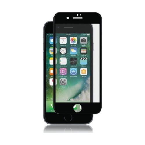 Tempered Glass Remax Gener Full Cover and Full Glue για Apple iPhone 7 Plus/ 8 Plus - Black