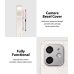 Ringke Camera Styling για Apple iPhone 12 Mini - Black
