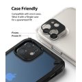 Ringke Camera Styling για Apple iPhone 12 Mini - Black