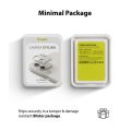 Ringke Camera Styling για Apple iPhone 12 Mini - Black