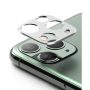 Ringke Camera Styling για Apple iPhone 11 Pro Max/iPhone 11 Pro - Silver