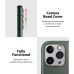 Ringke Camera Styling για Apple iPhone 11 Pro Max/iPhone 11 Pro - Silver