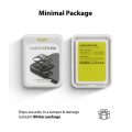 Ringke Camera Styling για Apple iPhone 12 - Silver