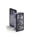 Θήκη ΣιλικόνηςRingke Fusion X για Samsung Galaxy A72 - Black