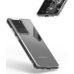Ringke Fusion Σκληρή Θήκη με TPU Bumper Samsung Galaxy S20 Ultra - Clear 