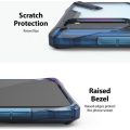 Ringke Fusion-X Σκληρή Θήκη Samsung Galaxy S20 G980 - Space Blue
