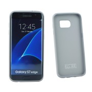 Θήκη Σιλικόνης Roar Matt Colorful Jelly Case για Xiaomi Redmi 8 - Grey