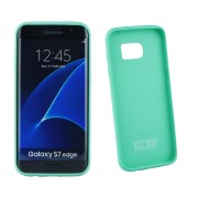 Θήκη Σιλικόνης Roar Matt Colorful Jelly Case για Xiaomi Redmi 8 - Mint