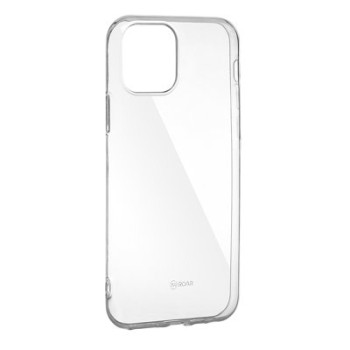 Jelly Case ShockProof Για Xiaomi Mi 10 Lite - Διάφανο