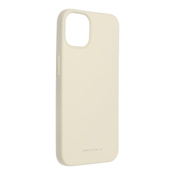Θήκη Σιλικόνης Roar Space για Apple iPhone 13 Pro - Aqua White