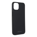 Θήκη Σιλικόνης Roar Space για Apple iPhone 13 Pro - Black