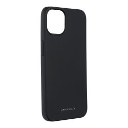 Θήκη Σιλικόνης Roar Space για Apple iPhone 13 Pro - Black