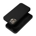 Θήκη Σιλικόνης Roar Space για Apple iPhone 13 Pro - Black
