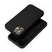 Θήκη Σιλικόνης Roar Space για Apple iPhone 13 Pro - Black