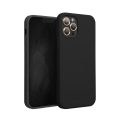 Θήκη Σιλικόνης Roar Space για Apple iPhone 13 Pro - Black