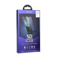 Tempered Glass Roar Full Cover and Full Glue 0.3mm για Samsung Galaxy A60 - Black