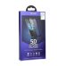 Tempered Glass Roar Full Cover and Full Glue 0.3mm για Samsung Galaxy A60 - Black