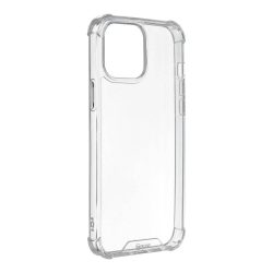 Θήκη Σιλικόνης Roar Armor Jelly για Apple iPhone 13 Pro - Διάφανο
