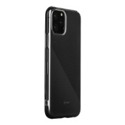 Θήκη Σιλικόνης Roar Jelly για Apple iPhone 13 Pro - Διάφανο