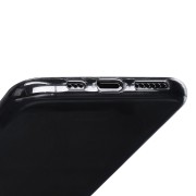 Θήκη Σιλικόνης Roar Jelly για Apple iPhone 13 Pro - Διάφανο