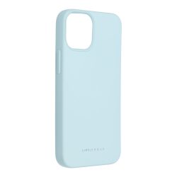 Θήκη Σιλικόνης Roar Space για Apple iPhone 13 Mini - Sky Blue