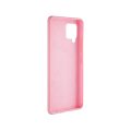 Θήκη Σιλικόνης Tactical Velvet Smoothie για Samsung Galaxy A42 - Pink