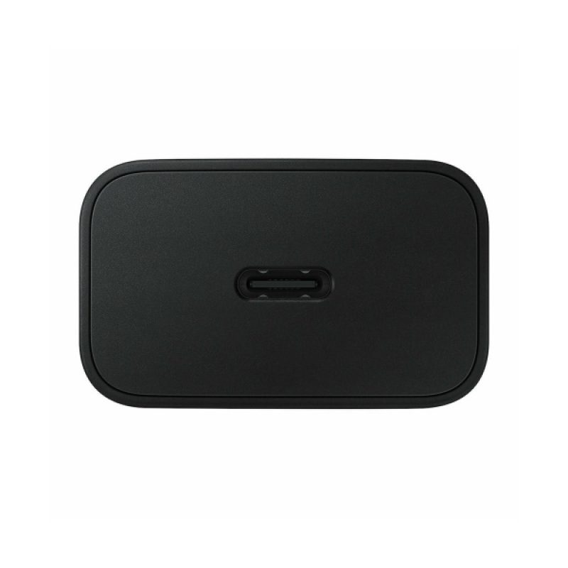 Φορτιστής Samsung με Θύρα USB-C και Καλώδιο USB-C 45W Power Delivery ...