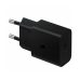 Φορτιστής Samsung  με Θύρα USB-C και Καλώδιο USB-C 45W Power Delivery - Black