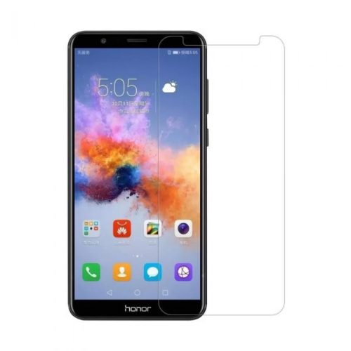 Tempered Glass Full Glue 9H 0.3mm για Huawei Honor 8