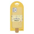 Θήκη Σιλικόνης SBS Ice Lolly Case για Apple iPhone 11 - Yellow