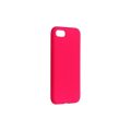 Θήκη Σιλικόνης Senso Liquid για Apple iPhone 8/7 Plus - Pink