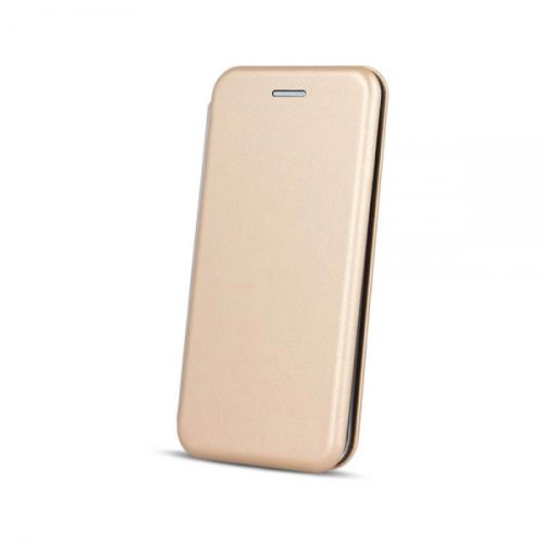 Θήκη Book Senso Oval Stand για Samsung Galaxy A22 / Μ32 4G - Gold