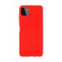 Θήκη Σιλικόνης Senso Liquid για Samsung  A22 / M32 4G - Red