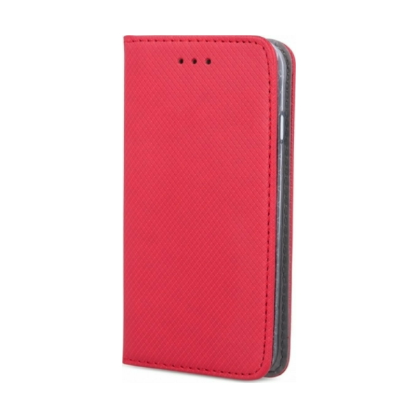 Θήκη Book Senso Magnet για Samsung Galaxy A33 5G - Red