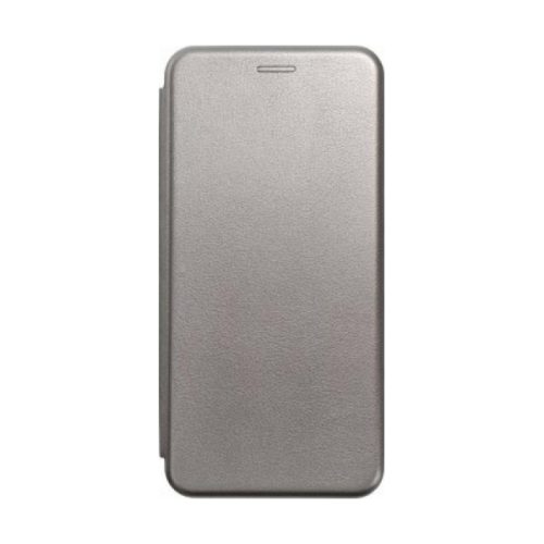 Θήκη Book Senso Oval Stand για Samsung Galaxy A32 5G - Titanium