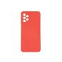 Θήκη Σιλικόνης Senso Soft Touch για Samsung Galaxy A32 5G - Red