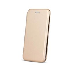 Θήκη Book Senso Oval Stand για Samsung Galaxy A23 5G - Gold