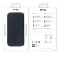 Θήκη Book Senso Oval Stand για Samsung Galaxy A42 - Black