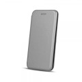 Θήκη Book Senso Oval Stand για Samsung Galaxy S20 FE / S20 Lite - Grey