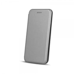Θήκη Book Senso Oval Stand για Samsung Galaxy S20 FE / S20 Lite - Grey