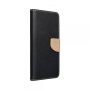 Θήκη Book IS Fancy για Samsung Galaxy A32 LTE 4G - Black