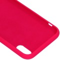 Θήκη Σιλικόνης Senso Liquid για Samsung  A50/A30s/A50s - Pink