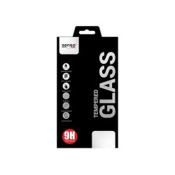 Tempered Glass Senso Ceramic Glass Full Face 5D 9H για Samsung Galaxy A02s
